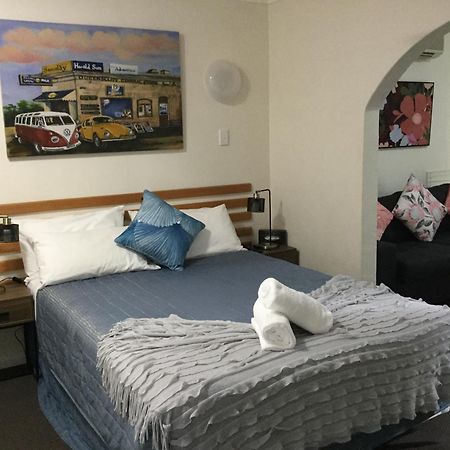 Oceanside Hawks Nest Otel Dış mekan fotoğraf