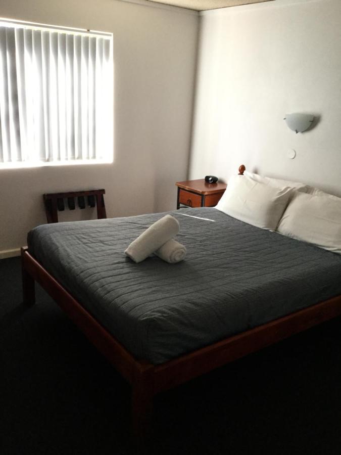 Oceanside Hawks Nest Otel Dış mekan fotoğraf