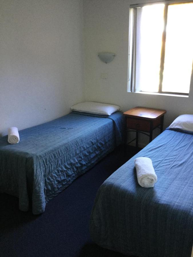 Oceanside Hawks Nest Otel Dış mekan fotoğraf