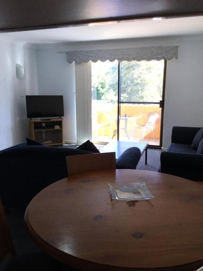 Oceanside Hawks Nest Otel Dış mekan fotoğraf
