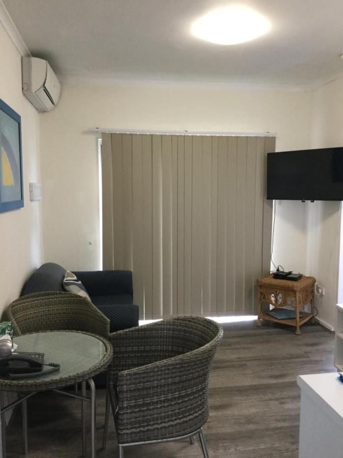Oceanside Hawks Nest Otel Dış mekan fotoğraf