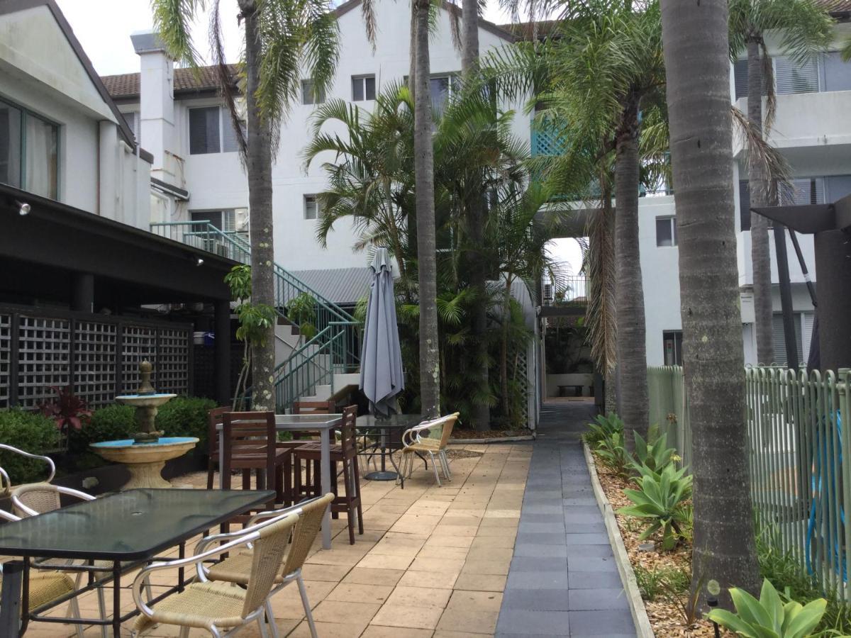 Oceanside Hawks Nest Otel Dış mekan fotoğraf