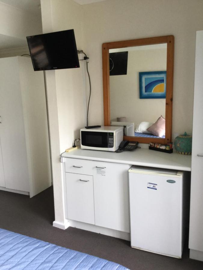 Oceanside Hawks Nest Otel Dış mekan fotoğraf