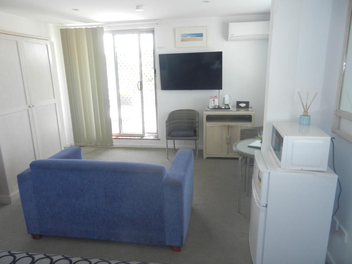 Oceanside Hawks Nest Otel Dış mekan fotoğraf