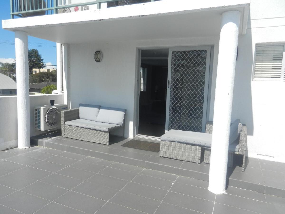 Oceanside Hawks Nest Otel Dış mekan fotoğraf
