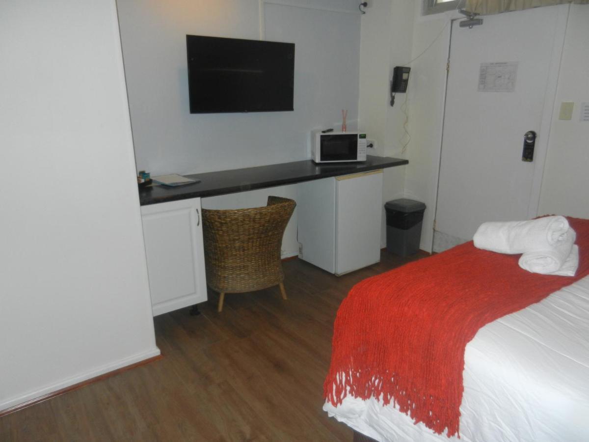 Oceanside Hawks Nest Otel Dış mekan fotoğraf