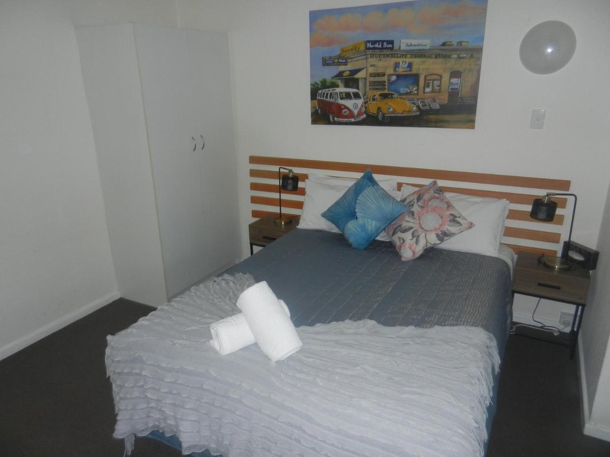 Oceanside Hawks Nest Otel Dış mekan fotoğraf
