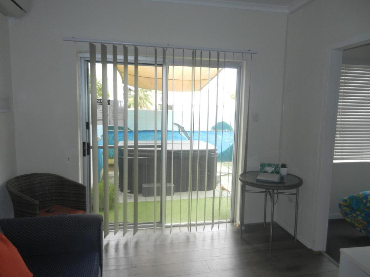 Oceanside Hawks Nest Otel Dış mekan fotoğraf