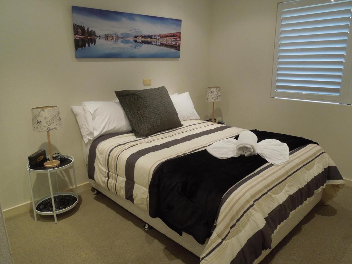 Oceanside Hawks Nest Otel Dış mekan fotoğraf